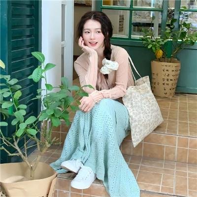 她的秘密